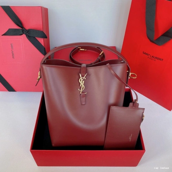 Repladies REP BAG-20*25*16CM LE YSL 37 LARGE 0816